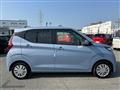 2025 Mitsubishi eK Wagon
