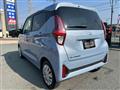 2025 Mitsubishi eK Wagon