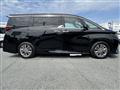 2025 Toyota Alphard G
