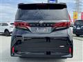 2025 Toyota Alphard G
