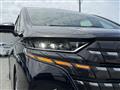 2025 Toyota Alphard G