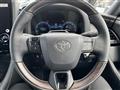 2025 Toyota Alphard G