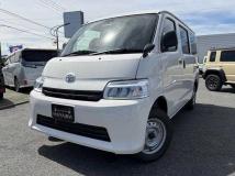 2026 Toyota Townace Van