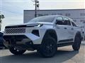 2026 Toyota Hilux