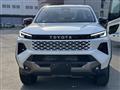2026 Toyota Hilux