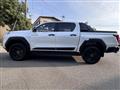 2026 Toyota Hilux