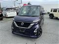 2020 Nissan ROOX