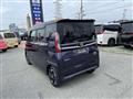 2020 Nissan ROOX