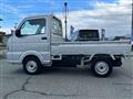 2025 Suzuki Carry Truck