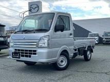 2025 Suzuki Carry Truck