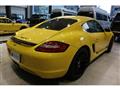 2007 Porsche Cayman