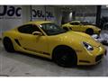 2007 Porsche Cayman