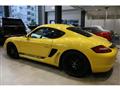 2007 Porsche Cayman