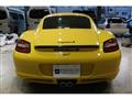 2007 Porsche Cayman