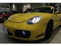 2007 Porsche Cayman