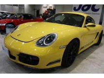 2007 Porsche Cayman