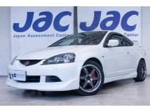 2005 Honda Integra
