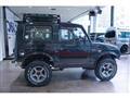 1997 Suzuki Jimny