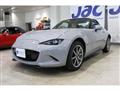 2024 Mazda Roadster