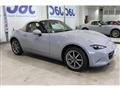 2024 Mazda Roadster