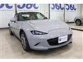 2024 Mazda Roadster
