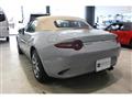 2024 Mazda Roadster