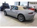2024 Mazda Roadster