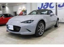 2024 Mazda Roadster