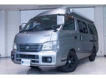 2003 Nissan Caravan Coach