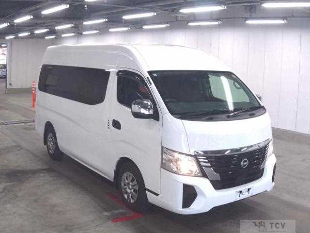 2024 Nissan Nissan Others