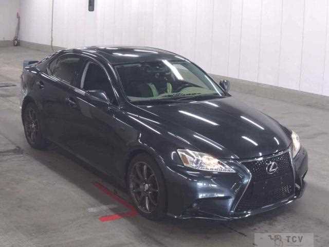 2006 Lexus IS