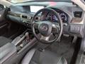 2016 Lexus GS