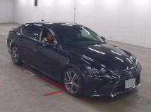 2016 Lexus GS