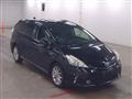 2013 Toyota PRIUS α