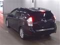 2013 Toyota PRIUS α