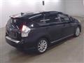 2013 Toyota PRIUS α