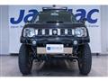 2017 Suzuki Jimny