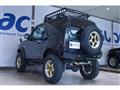 2017 Suzuki Jimny