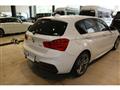 2018 BMW 1 Series