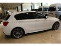 2018 BMW 1 Series