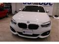 2018 BMW 1 Series