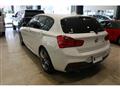 2018 BMW 1 Series