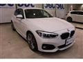 2018 BMW 1 Series