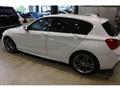 2018 BMW 1 Series