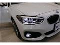 2018 BMW 1 Series