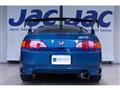 2002 Honda Integra