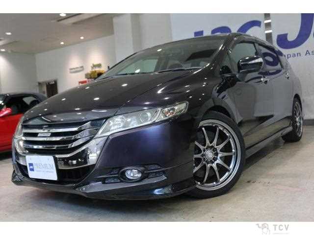 2011 Honda Odyssey