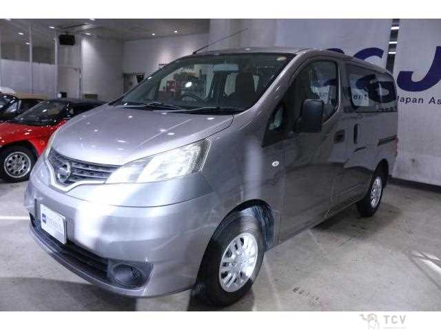 2014 Nissan NV200 VANETTE