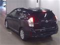 2012 Toyota PRIUS α