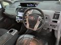 2012 Toyota PRIUS α